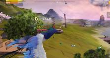《妄想山海》游戏空中建房子攻略（创意无限，让你的房子飞起来！）