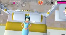 《樱花校园模拟器》游戏公主衣服获取攻略（穿上华丽公主裙，成为樱花校园的焦点人物）