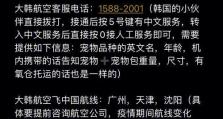 不休的乌拉拉德鲁伊宠物携带攻略（推荐最佳宠物搭配，轻松出门闯荡）