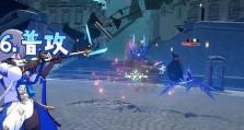 《崩坏星穹铁道》游戏三月七遗器光锥搭配攻略（打造强力编队，征服铁道世界）