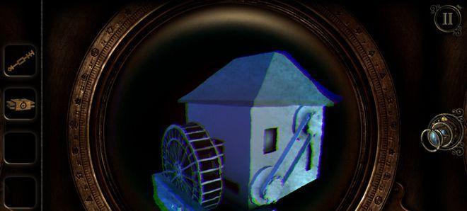 《迷室3》游戏钥匙不能重铸解决方法（重铸失效？别着急，这里有救！）