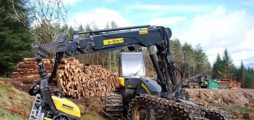 迷你世界自动伐木机制作教程（打造高效稳定的自动伐木系统，让你轻松获取更多的资源）