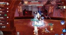 《仙魔剑灵完美世界手游攻略——成为顶尖剑灵的秘籍》（掌握关键技巧，登顶巅峰！）