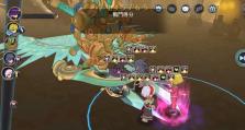 星之轨迹2.0攻略（发现星辰奥秘，战胜挑战重重）