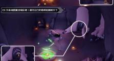 《Sky光遇》魔法商店道具价格一览（探究魔法商店的神秘世界，游戏攻略必备）