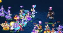 神武十二门派攻略（一网打尽神武门派秘籍，助你独步江湖）