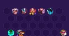 玩转LOL（亲测！提高英雄刷新率，让你在云顶之弈游戏中获得更大优势！）