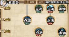 航海王燃烧意志布玲技能加点指南（打造最强布玲，让你的攻击更加致命）