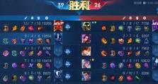 明日之战（掌握明天战场的关键装备，提前制定胜利策略！）
