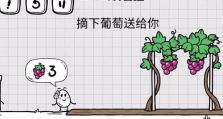 以茶叶蛋大冒险第67关攻略（揭秘第67关绝技，轻松突破）