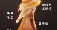 光遇开盲盒玩法详解（探究光遇开盲盒的奥秘，如何玩转盲盒）