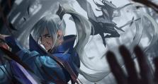 男刀完美刺客出装顺序攻略（一招制敌，无声无息）