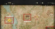 巫师3狂猎（打造无敌猎魔人，征服世界）