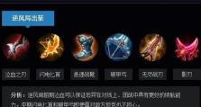 全肉装后羿出装攻略（全肉装后羿出装攻略，让你在战场上如虎添翼）