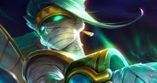 《魔兽复仇天神出装攻略大全》（掌握绝对优势的装备选择策略）