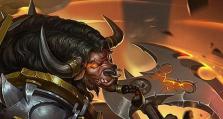 魔兽复仇天神出装攻略顺序（细数天神装备强化之道，助你在魔兽世界中稳稳站在巅峰之上！）