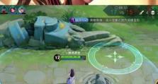 灵人西施出装攻略（揭秘西施出装思路，征战沙场从容不迫）
