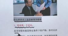 职场高升游戏攻略（打造强大技能树，助你在职场腾飞）