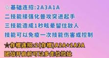 新赛季打野英雄出装攻略（解析新赛季打野英雄最佳出装，让你成为无敌丛林之王！）