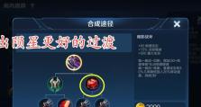 老虎装备与攻略全解析（带你掌握老虎出装技巧，成为最强王者）