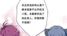 《以侍从技能攻略漫画免费阅读》（掌握最强战斗技能的关键秘籍尽在漫画世界）