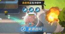 逃跑吧少年技能攻略（掌握关键技能，成为逃脱专家）