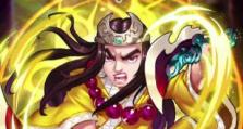 卡牌武松技能搭配攻略（打造无敌战斗机器，武松技能搭配的最佳方案）