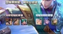 王者荣耀打野出装攻略（王者荣耀打野出装攻略，帮助你在游戏中选择最合适的装备。）
