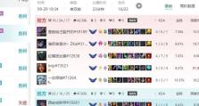 新赛季潜力打野出装攻略（掌握关键装备，成为无敌打野！）