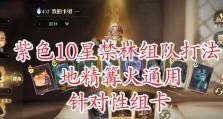 《探索哈利波特决斗卡牌出装攻略》（提升游戏胜率的关键技巧与策略）