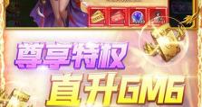 《探寻仙圣奇缘技能攻略》（踏上修仙之路，揭开奇缘的秘密）