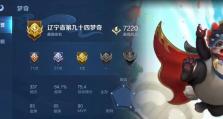 王者梦奇出装思路攻略（王者梦奇如何选择出装？全方位解析王者梦奇出装思路）
