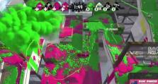 《掌握Splatoon2攻略技能，成为顶尖射手》（通过学习关键技能，让你在Splatoon2中取得优势）
