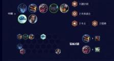 云顶之亦出装攻略大全（掌握云顶之亦的最佳装备搭配，成为无敌战队！）