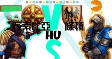 《重返帝国剑兵技能选择攻略》（独家技巧揭秘！帮你轻松成为顶级剑士！）