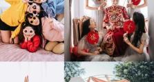 伴娘出装最强攻略（如何成为最美伴娘）