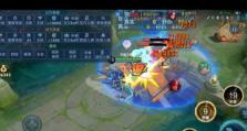 鲁班回城出装攻略（掌握关键装备顺序，提升鲁班回程效率）