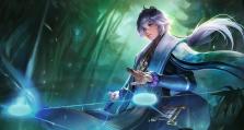 《异星最强出装铭文搭配攻略》（打造无敌战力，征服异星！）