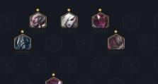 云顶之弈盲僧出装攻略（打造无敌盲僧，征服云顶之巅）