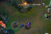 《英雄联盟泰坦出装手游攻略》（学会合理出装，提升泰坦实力）