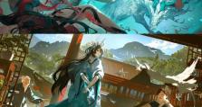 《探索阴阳师SSR技能升级攻略》（最全面的升级攻略，助你在阴阳师世界中脱颖而出）