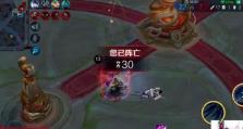 赵云疯狂入侵野区出装攻略（一招鲜，带你体验疯狂入侵的刺激！）
