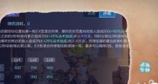 沈梦溪英雄契约出装攻略（打造无敌法师，解析沈梦溪的最佳装备选择）