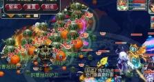 《梦幻西游国度技能介绍攻略》（掌握国度技能，成就无敌仙侠之路！）