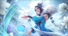 明世隐教学与出装攻略（掌握明世隐技巧，打造无敌操作）