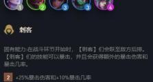 英雄出装攻略解密（从专家角度分析英雄出装要点）