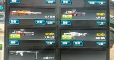 《利用不同武器技能搭配攻略，提高僵尸猎场生存能力》