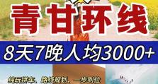 大地之子角色技能搭配攻略（最强战士成长攻略，技能组合绝对不能错过！）