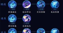 吸血程咬金出装攻略（破解局限，让程咬金成为无敌输出机器）