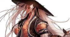 《鬼剑士破防技能选择攻略》（提升战力，击碎敌方防线，成为强大的鬼剑士！）